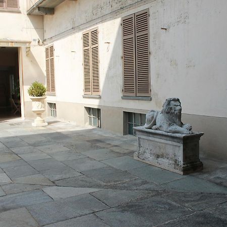 ביאלה B&B Chiara מראה חיצוני תמונה