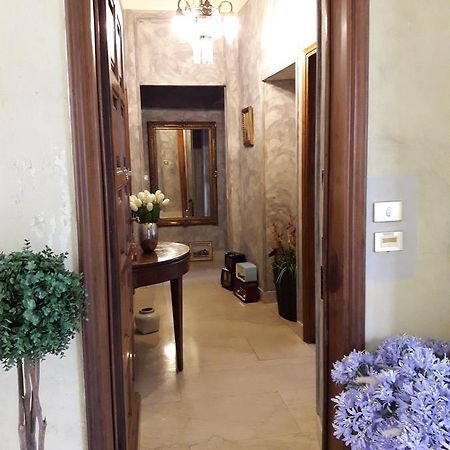 ביאלה B&B Chiara מראה חיצוני תמונה
