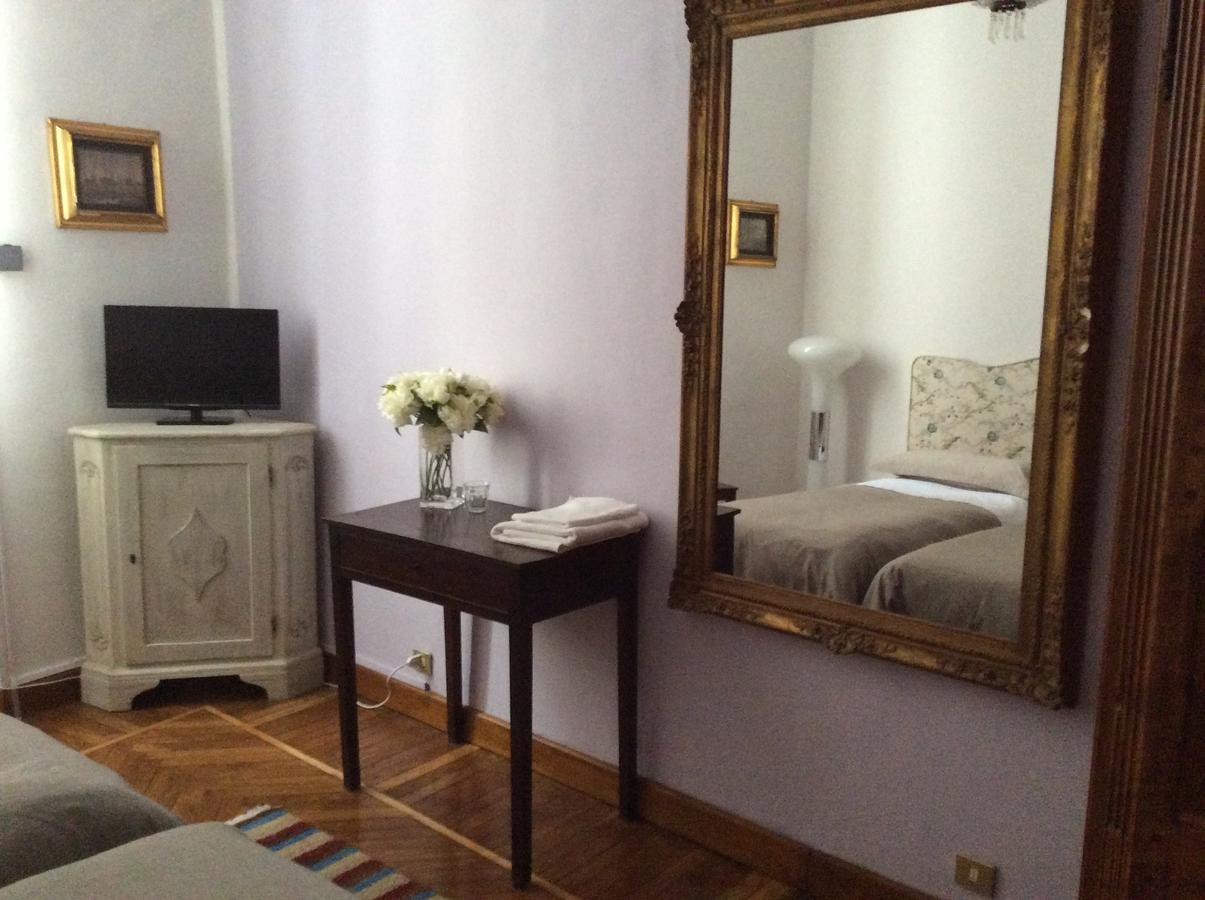 ביאלה B&B Chiara מראה חיצוני תמונה