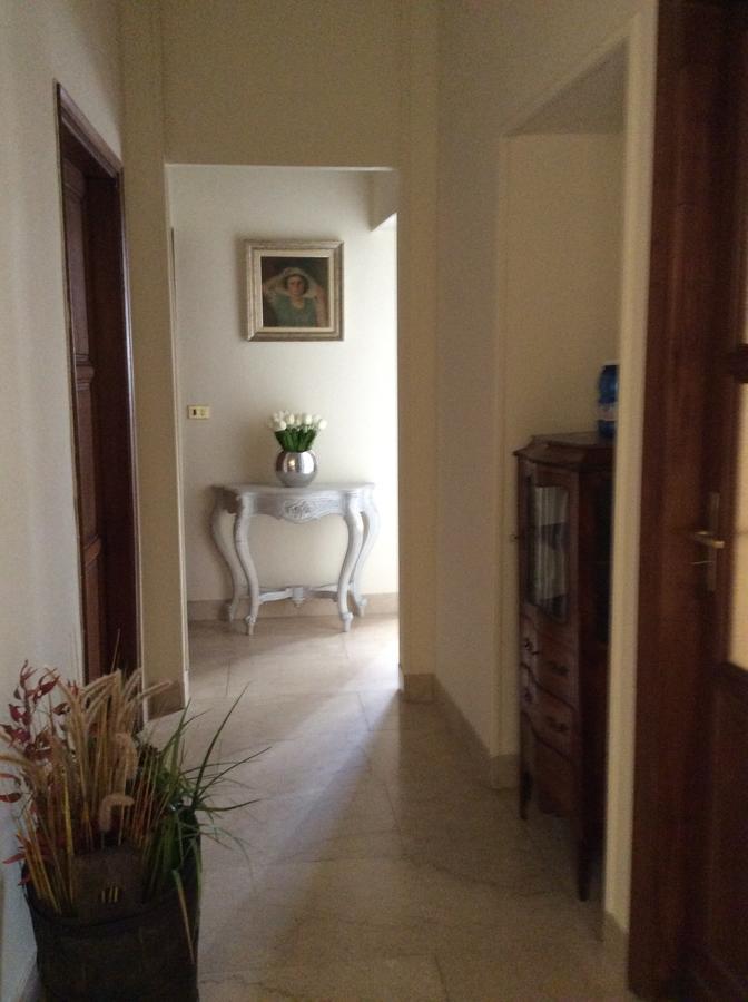 ביאלה B&B Chiara מראה חיצוני תמונה