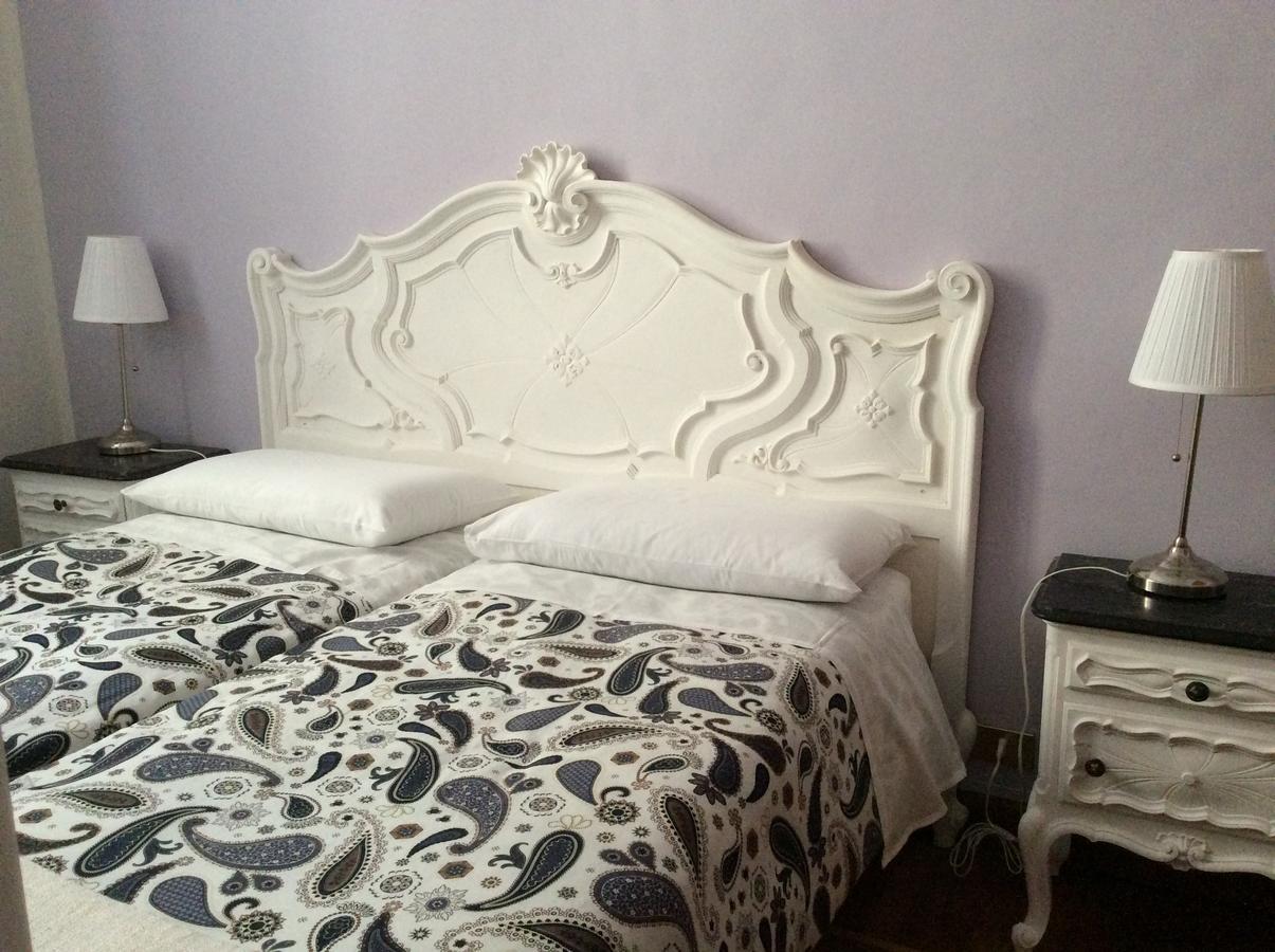 ביאלה B&B Chiara מראה חיצוני תמונה
