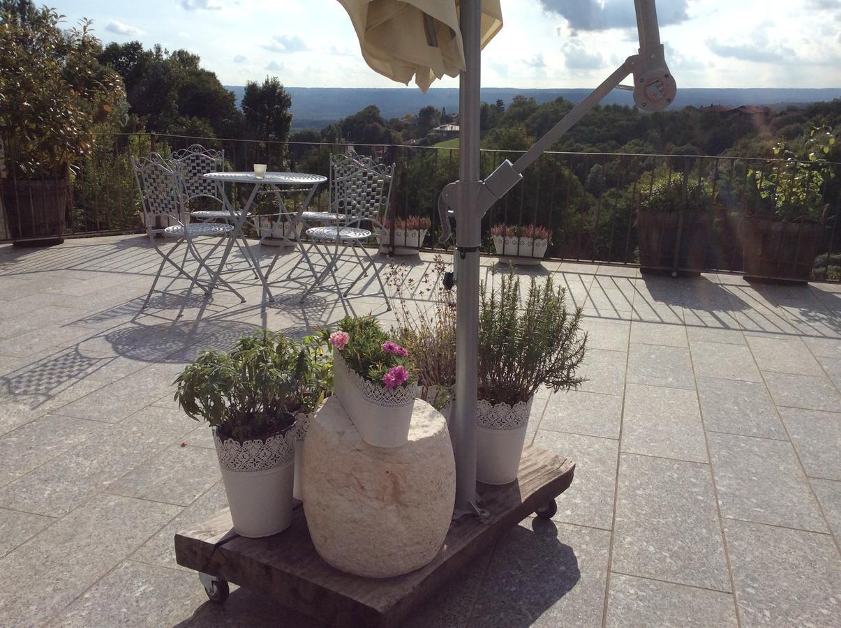ביאלה B&B Chiara מראה חיצוני תמונה