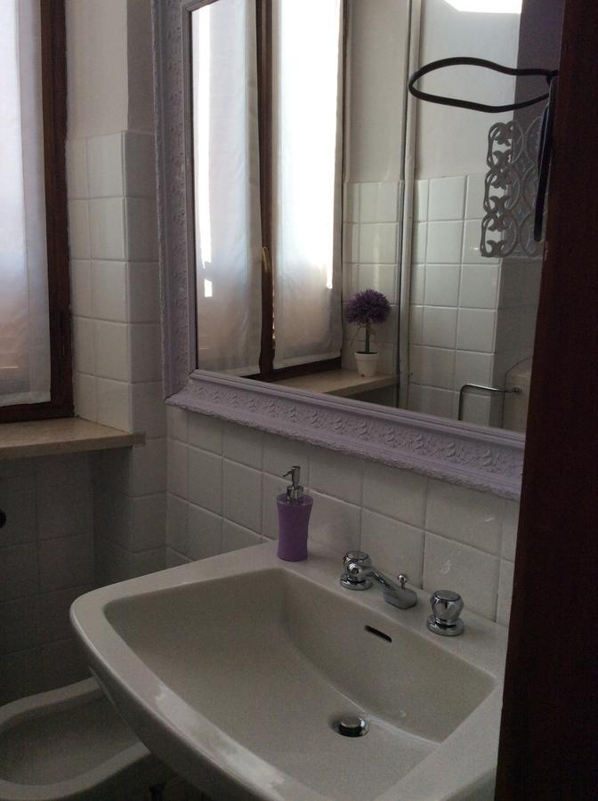 ביאלה B&B Chiara מראה חיצוני תמונה