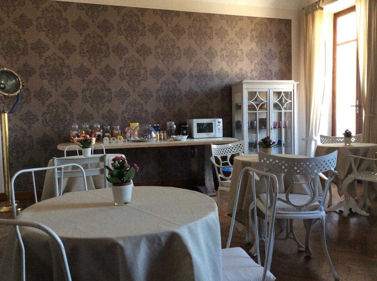 ביאלה B&B Chiara מראה חיצוני תמונה