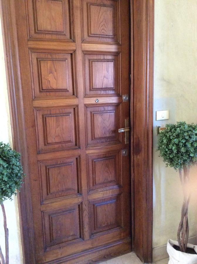 ביאלה B&B Chiara מראה חיצוני תמונה