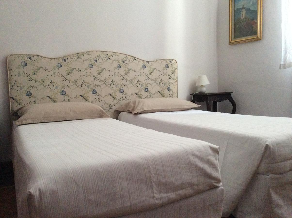 ביאלה B&B Chiara מראה חיצוני תמונה