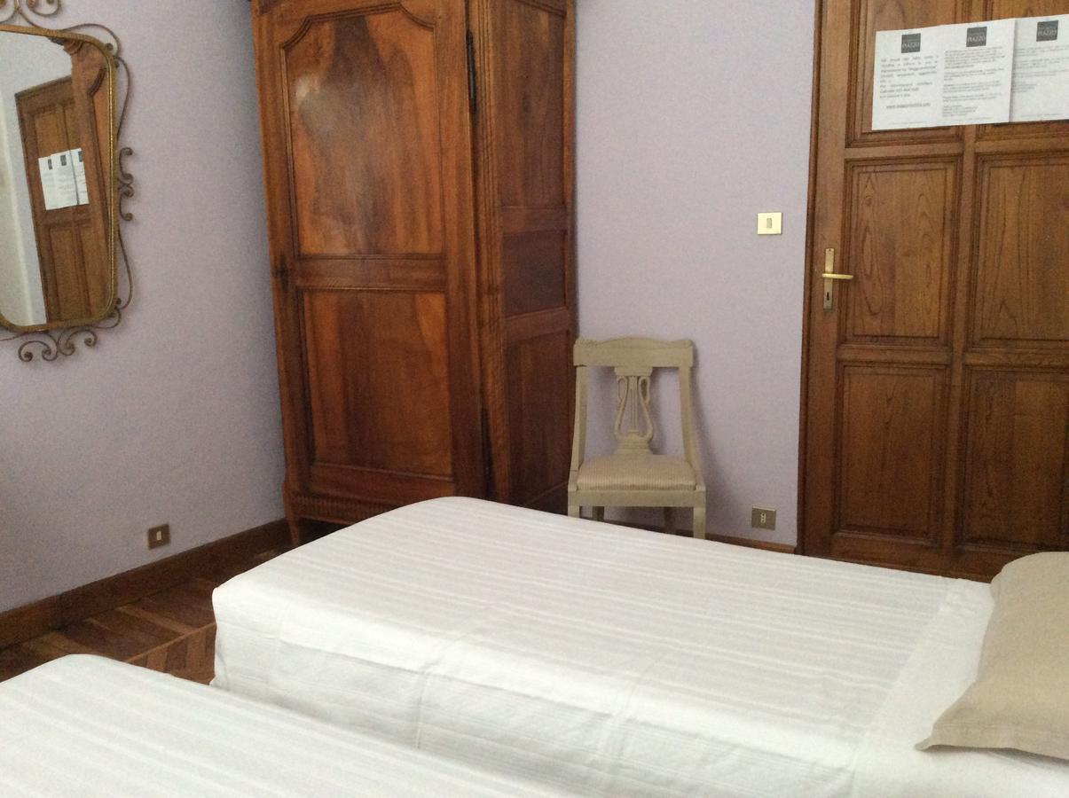 ביאלה B&B Chiara מראה חיצוני תמונה