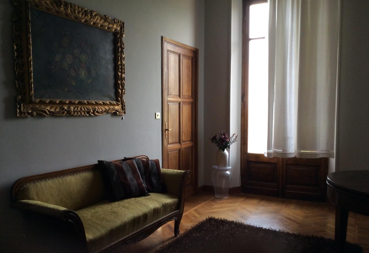 ביאלה B&B Chiara חדר תמונה