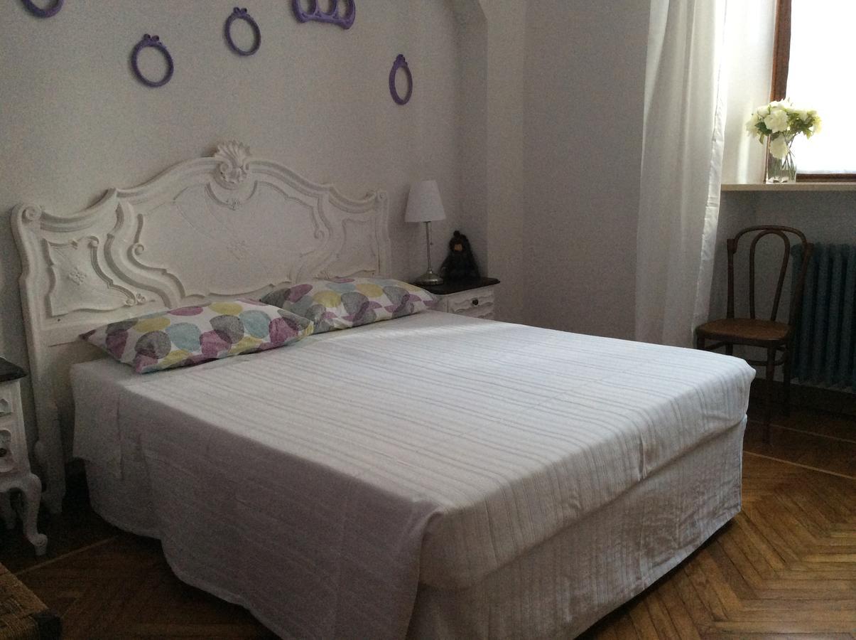 ביאלה B&B Chiara מראה חיצוני תמונה
