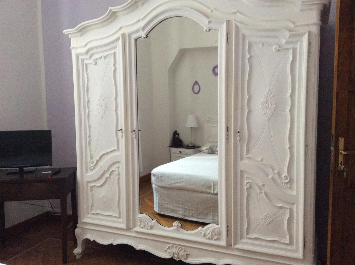 ביאלה B&B Chiara מראה חיצוני תמונה