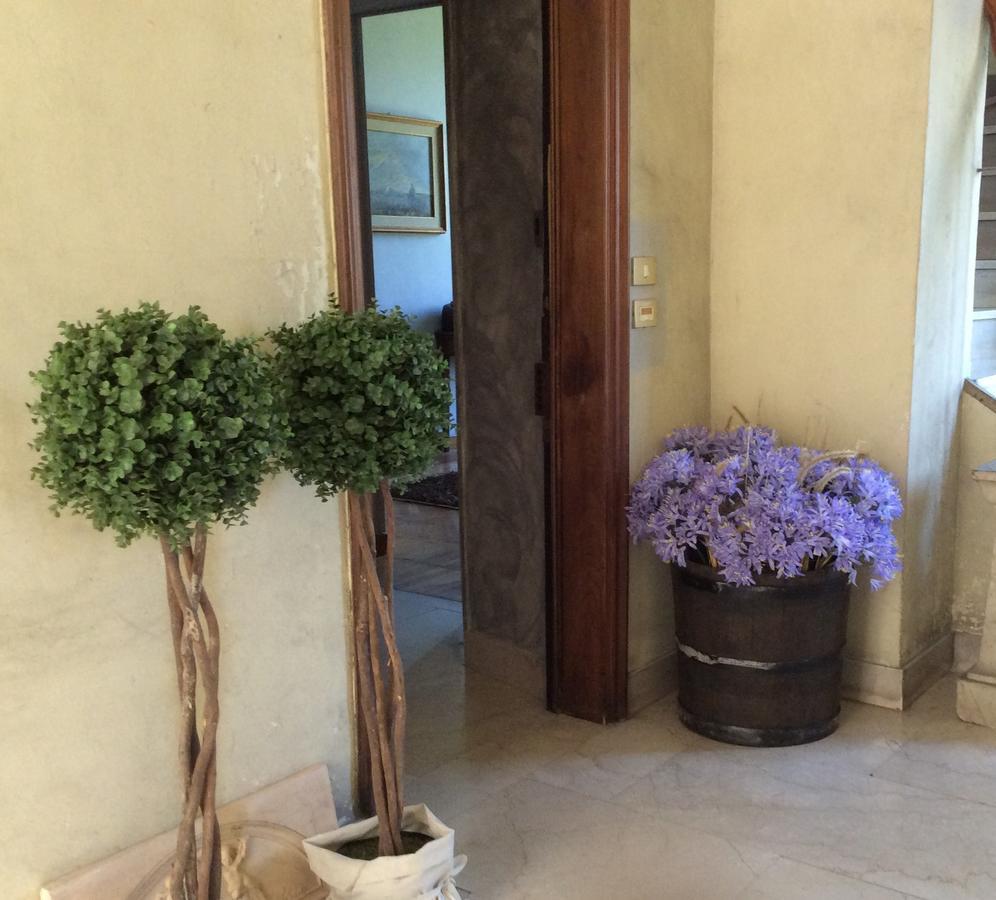 ביאלה B&B Chiara מראה חיצוני תמונה