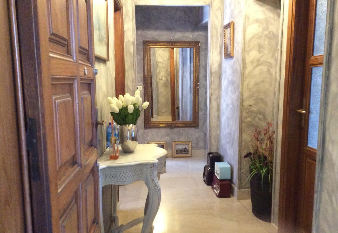 ביאלה B&B Chiara מראה חיצוני תמונה