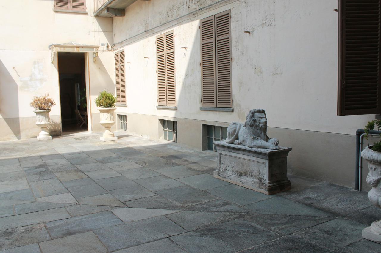 ביאלה B&B Chiara מראה חיצוני תמונה