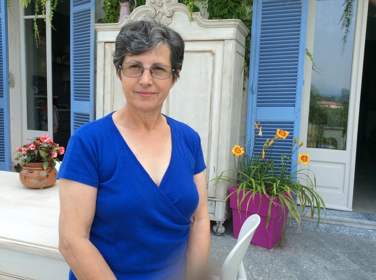 ביאלה B&B Chiara מראה חיצוני תמונה