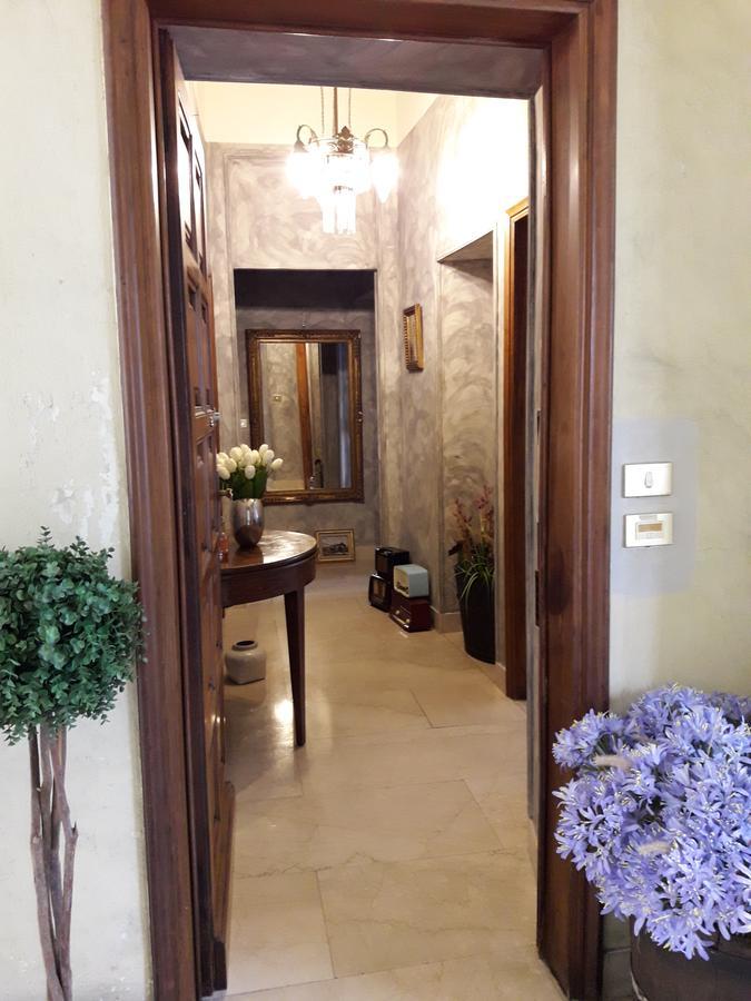 ביאלה B&B Chiara מראה חיצוני תמונה